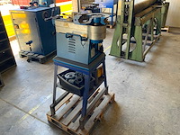 2004 ercolina cml mb42 pijpenbuiger - afbeelding 3 van  9