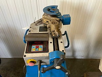 2004 ercolina cml mb42 pijpenbuiger - afbeelding 4 van  9