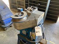 2004 ercolina cml mb42 pijpenbuiger - afbeelding 5 van  9