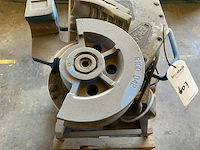 2004 ercolina cml mb42 pijpenbuiger - afbeelding 6 van  9