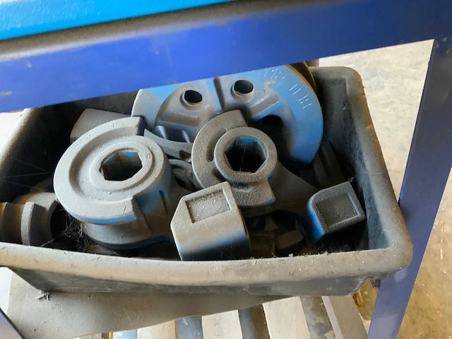 2004 ercolina cml mb42 pijpenbuiger - afbeelding 7 van  9