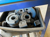 2004 ercolina cml mb42 pijpenbuiger - afbeelding 7 van  9