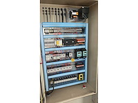 2004 ermak ap 2600 80 buigmachine - afbeelding 2 van  12