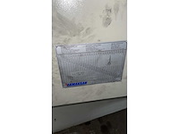 2004 ermak ap 2600 80 buigmachine - afbeelding 3 van  12