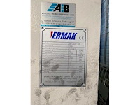 2004 ermak ap 2600 80 buigmachine - afbeelding 4 van  12