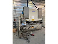 2004 ermak ap 2600 80 buigmachine - afbeelding 1 van  12