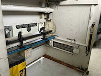 2004 ermak ap 2600 80 buigmachine - afbeelding 6 van  12