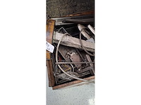 2004 ermak ap 2600 80 buigmachine - afbeelding 7 van  12