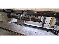 2004 ermak ap 2600 80 buigmachine - afbeelding 9 van  12