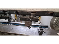 2004 ermak ap 2600 80 buigmachine - afbeelding 10 van  12