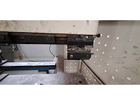 2004 ermak ap 2600 80 buigmachine - afbeelding 11 van  12