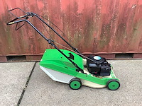 2004 etesia f-67160 grasmaaier - afbeelding 1 van  6
