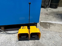 2004 euromac digibend 360 cnc-buigmachine - afbeelding 3 van  15