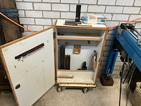 2004 euromac digibend 360 cnc-buigmachine - afbeelding 6 van  15