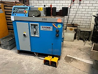 2004 euromac digibend 360 cnc-buigmachine - afbeelding 1 van  15