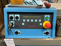 2004 euromac digibend 360 cnc-buigmachine - afbeelding 12 van  15