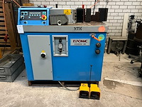 2004 euromac digibend 360 cnc-buigmachine - afbeelding 2 van  15