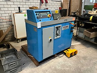 2004 euromac digibend 360 cnc-buigmachine - afbeelding 3 van  15