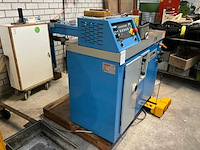 2004 euromac digibend 360 cnc-buigmachine - afbeelding 4 van  15