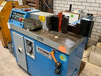 2004 euromac digibend 360 cnc-buigmachine - afbeelding 6 van  15