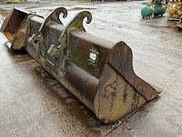 2004 eurosteel graafbak - afbeelding 3 van  5