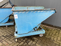 2004 expo 300 kantelbak (2x) - afbeelding 2 van  6