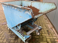 2004 expo 300 kantelbak (2x) - afbeelding 3 van  6