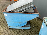 2004 expo 300 kantelbak (2x) - afbeelding 4 van  6