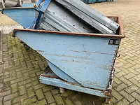 2004 expo 300 kantelbak (2x) - afbeelding 5 van  6