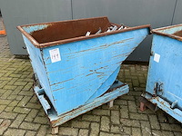 2004 expo 300 kantelbak (2x) - afbeelding 2 van  5