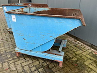 2004 expo 300 kantelbak (2x) - afbeelding 3 van  5