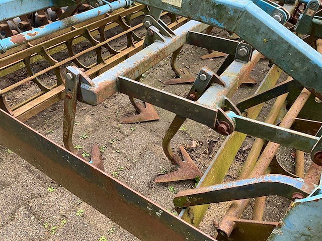 2004 farmet lk400ns compactor - afbeelding 3 van  14