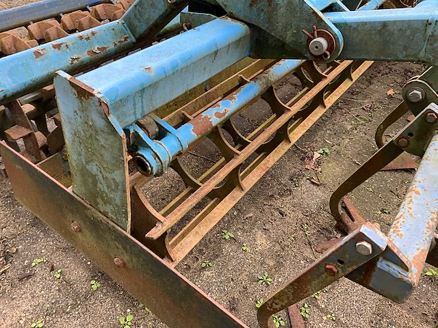 2004 farmet lk400ns compactor - afbeelding 4 van  14