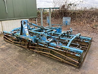 2004 farmet lk400ns compactor - afbeelding 1 van  14