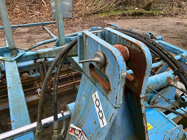 2004 farmet lk400ns compactor - afbeelding 10 van  14