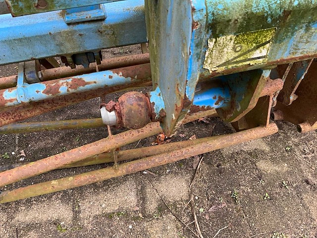 2004 farmet lk400ns compactor - afbeelding 11 van  14