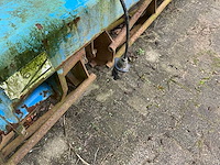 2004 farmet lk400ns compactor - afbeelding 14 van  14