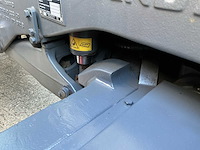 2004 fendt 410 vario vierwielaangedreven landbouwtractor - afbeelding 2 van  25