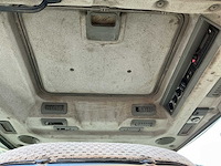 2004 fendt 410 vario vierwielaangedreven landbouwtractor - afbeelding 9 van  25