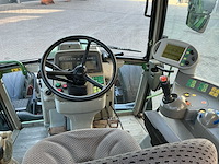 2004 fendt 410 vario vierwielaangedreven landbouwtractor - afbeelding 10 van  25