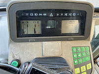 2004 fendt 410 vario vierwielaangedreven landbouwtractor - afbeelding 17 van  25