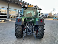 2004 fendt 410 vario vierwielaangedreven landbouwtractor - afbeelding 22 van  25