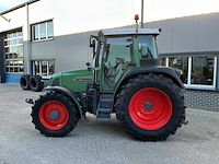 2004 fendt 410 vario vierwielaangedreven landbouwtractor - afbeelding 24 van  25
