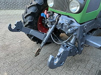 2004 fendt 410 vario vierwielaangedreven landbouwtractor - afbeelding 25 van  25