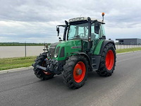 2004 fendt 410 vario vierwielaangedreven landbouwtractor