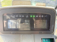 2004 fendt 714 vario - vierwielaangedreven landbouwtractor - afbeelding 2 van  12
