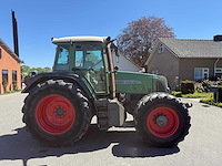 2004 fendt 714 vario - vierwielaangedreven landbouwtractor - afbeelding 3 van  12
