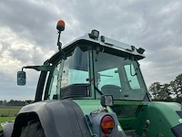 2004 fendt 714 vierwielaangedreven landbouwtractor - afbeelding 31 van  48