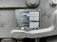 2004 fendt 714 vierwielaangedreven landbouwtractor - afbeelding 48 van  48