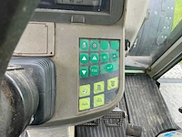 2004 fendt 714 vierwielaangedreven landbouwtractor - afbeelding 2 van  48